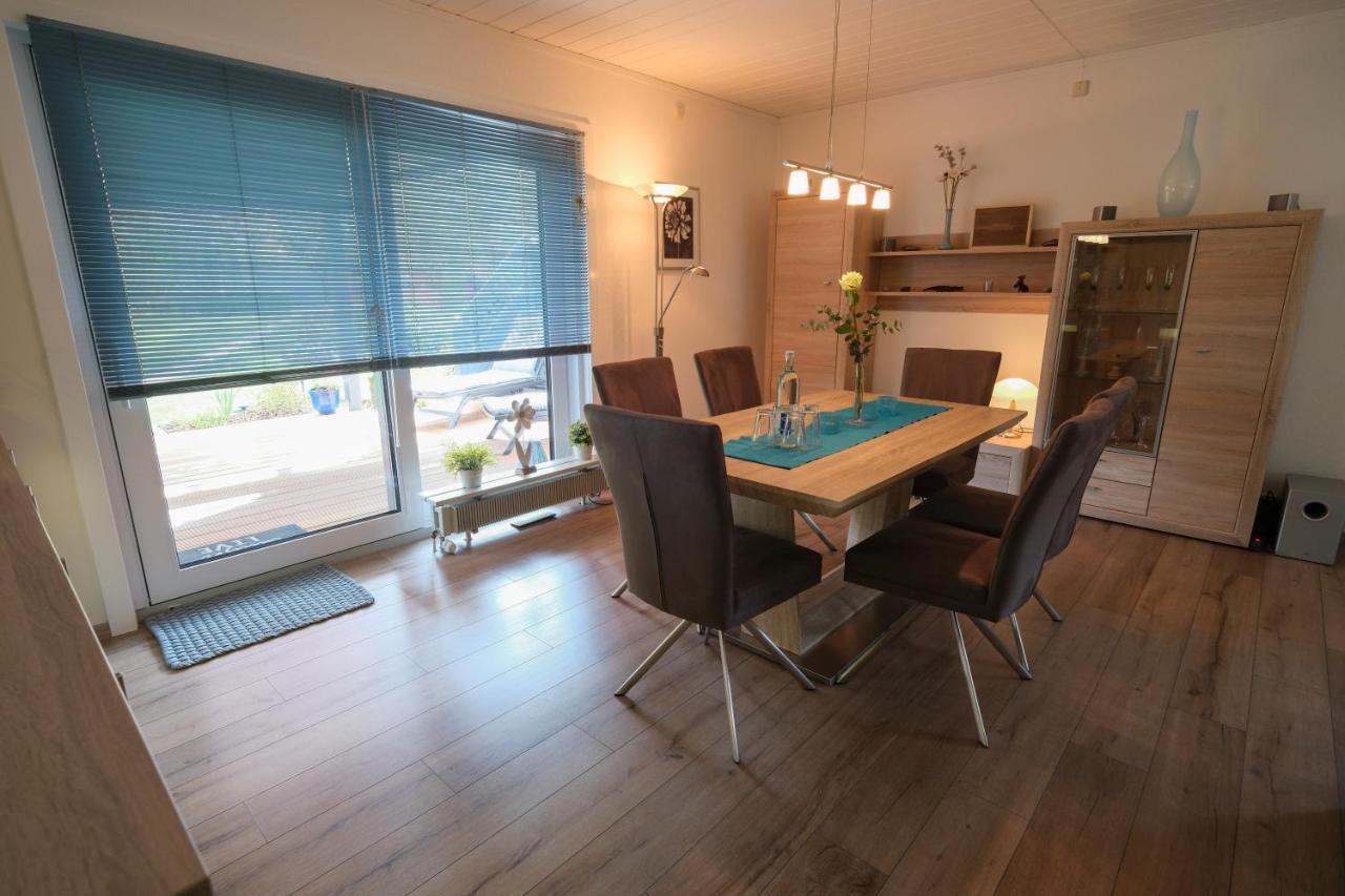 Casa Alla Torre Vollersode Eksteriør bilde