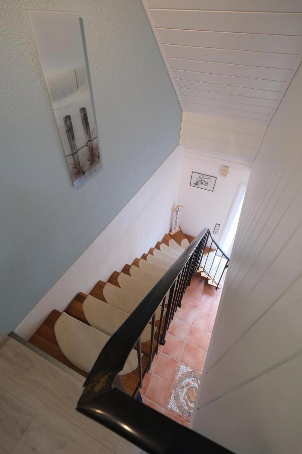 Casa Alla Torre Vollersode Eksteriør bilde