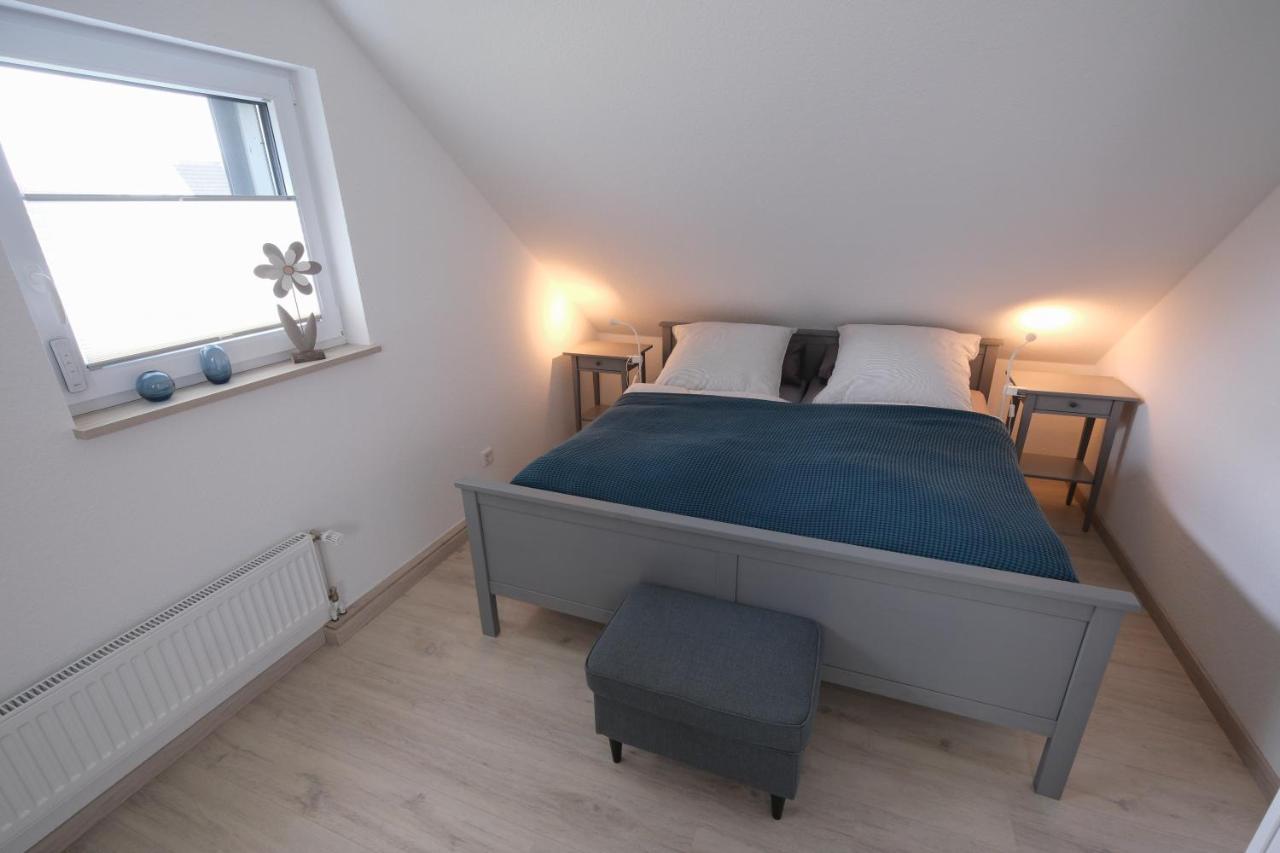 Casa Alla Torre Vollersode Eksteriør bilde